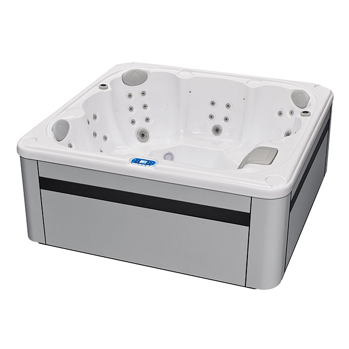 Гидромассажный спа-бассейн AquaVita 6003 (рис.1)