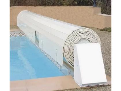 Автоматическое сматывающее устройство Aquadeck EC до 5 м. (рис.2)