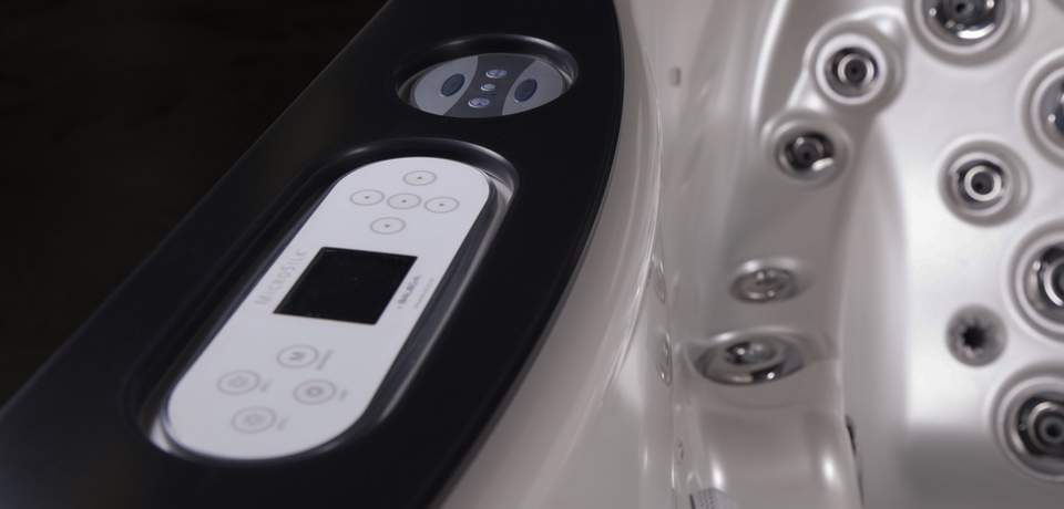 ванна Wellis Wellone Premium (рис.2)