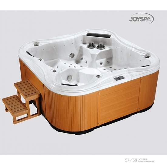 Гидромассажный спа-бассейн Joy Spa JY 8003 (рис.5)