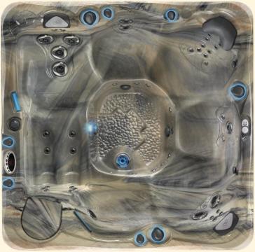 Спа-бассейн Caldera Spas Tahitian (рис.2)