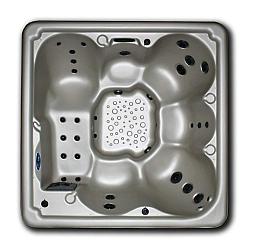 Мини-спа бассейн Viking Spa Royale